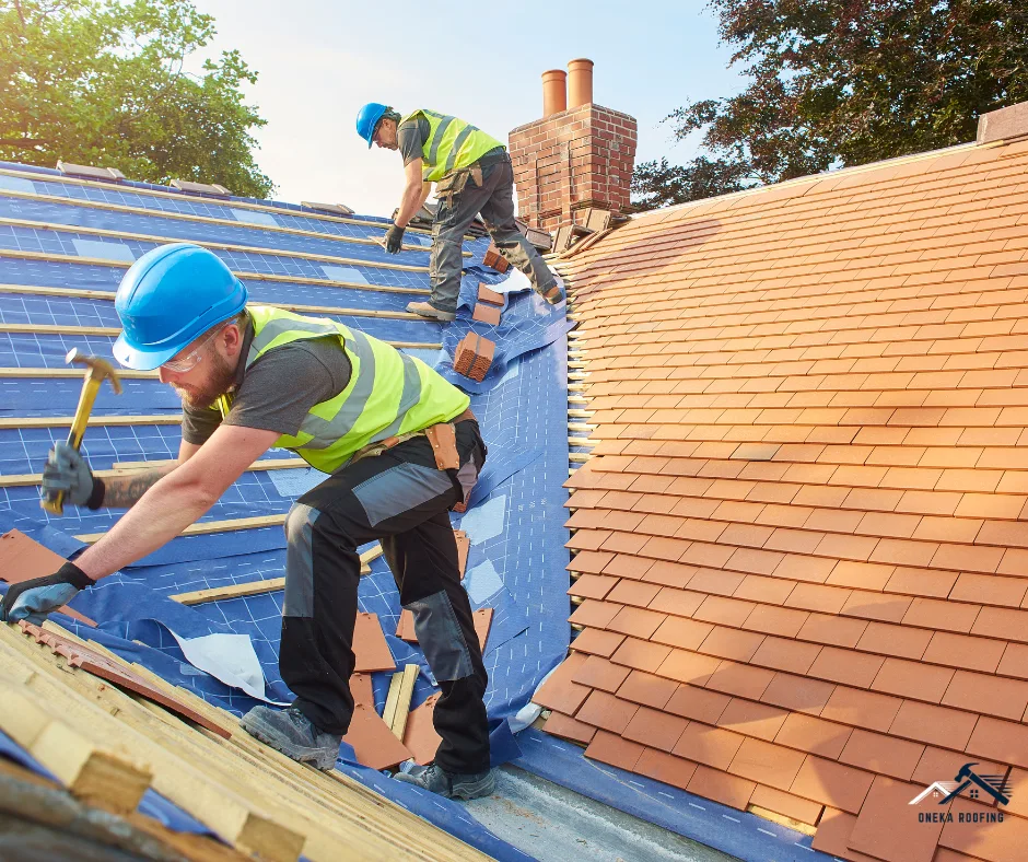 Why choose Roof Repair Near Me in Lexington, TX